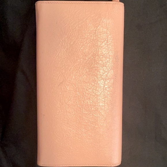 Balenciaga wallet - Picture 7 of 8